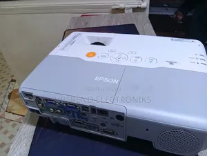 Epson Powerlite 95 – High Clarity Xga Projector for Work Home