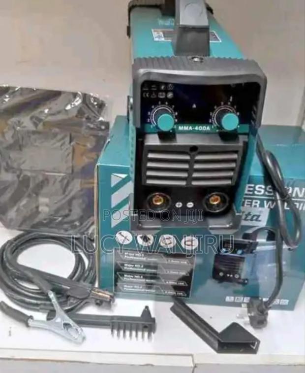 High Quality Makita Welding Machine