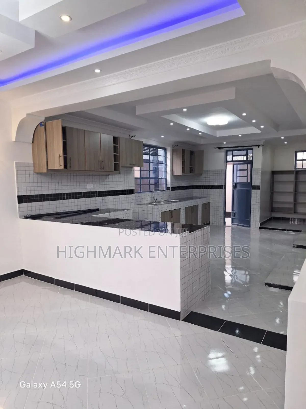 4bdrm Bungalow in Ruiru Mugutha for sale