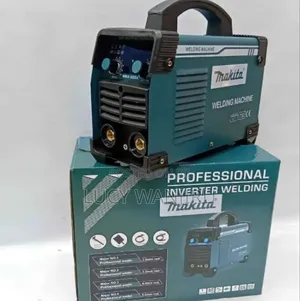 New Makita Welding Machine