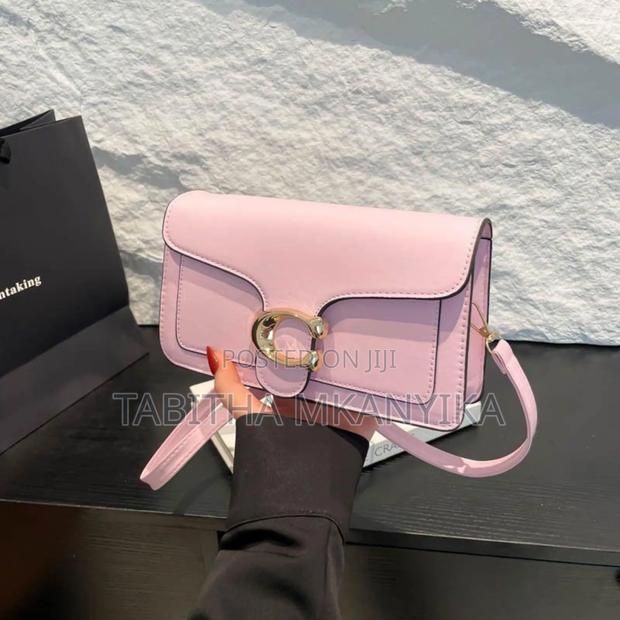 Classy Coach Bags