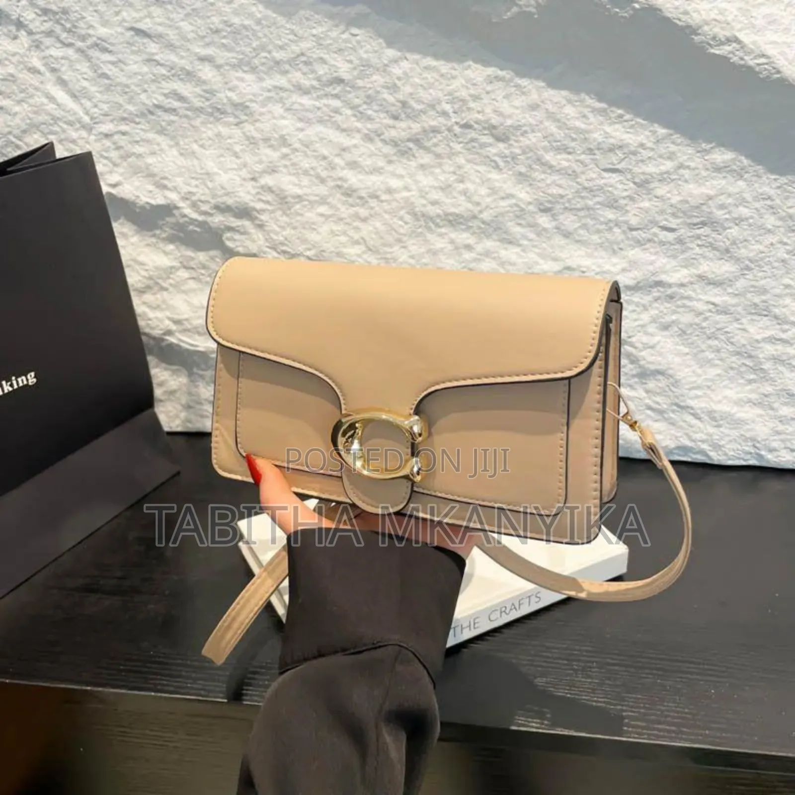 Classy Coach Bags