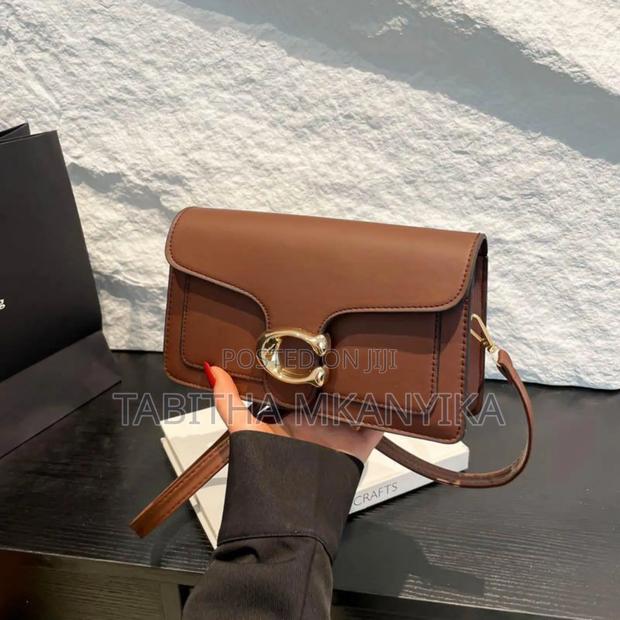 Classy Coach Bags - thumbnail 6