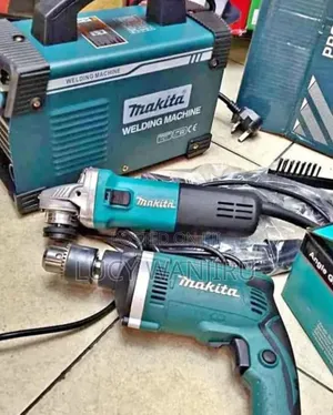 Makita Combo/ Quality Makita Combo