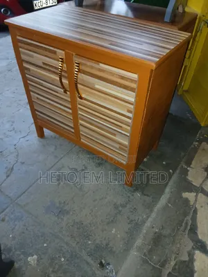 Kabati Imara La Mbao – Ubora Wa Juu, Bei Nafuu