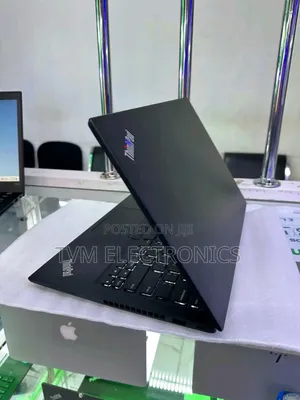 Laptop Lenovo Thinkpad T490s 16GB Intel Core I5 SSD 256GB