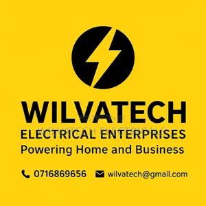 Wilvatech Electricals Enterprises