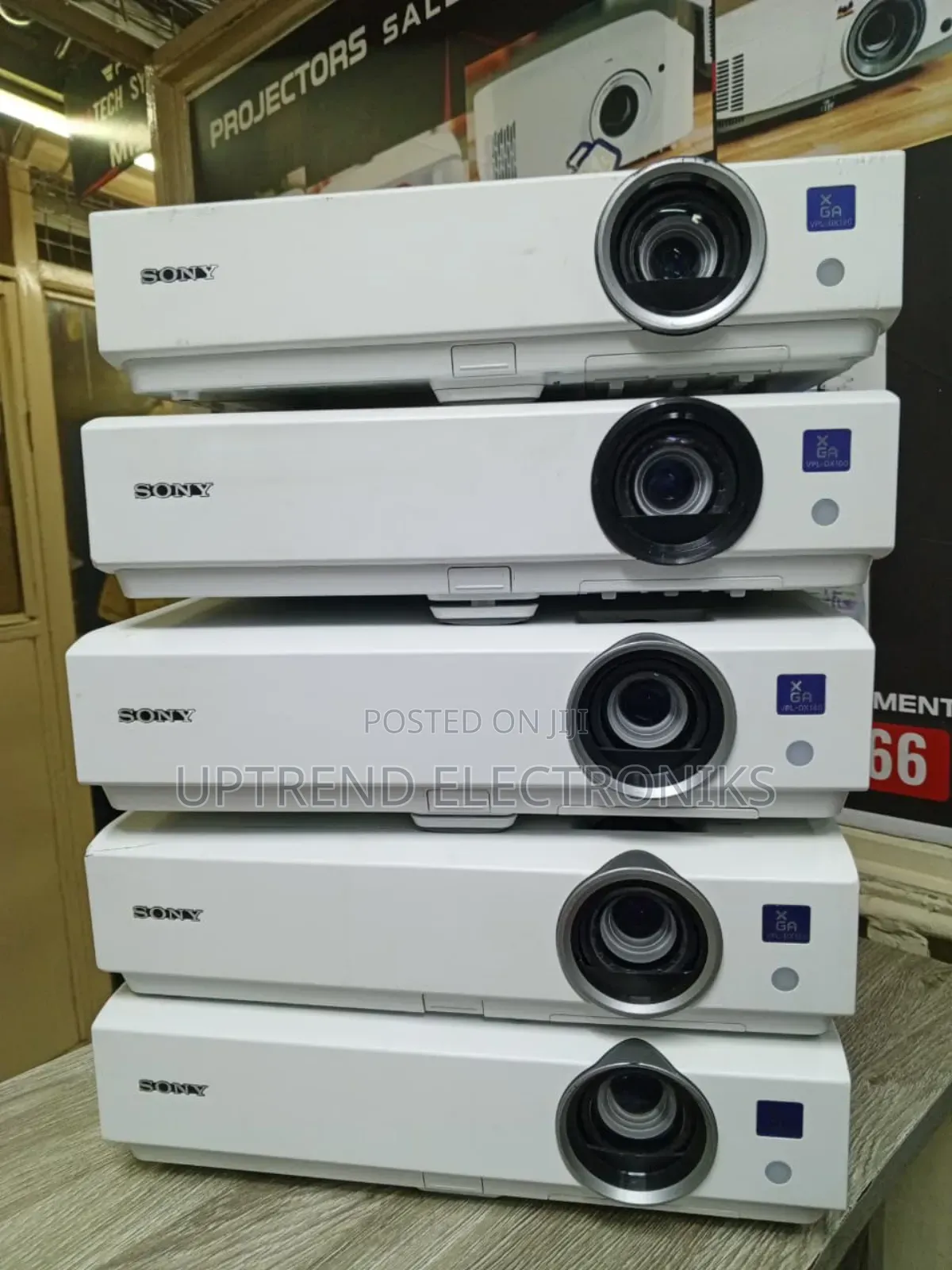 Affordable Projector Hire – Perfect for Events Presentations