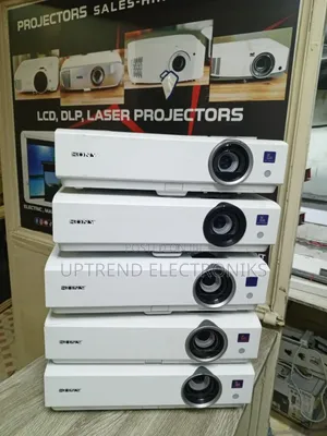 Affordable Projector Hire – Perfect for Events Presentations