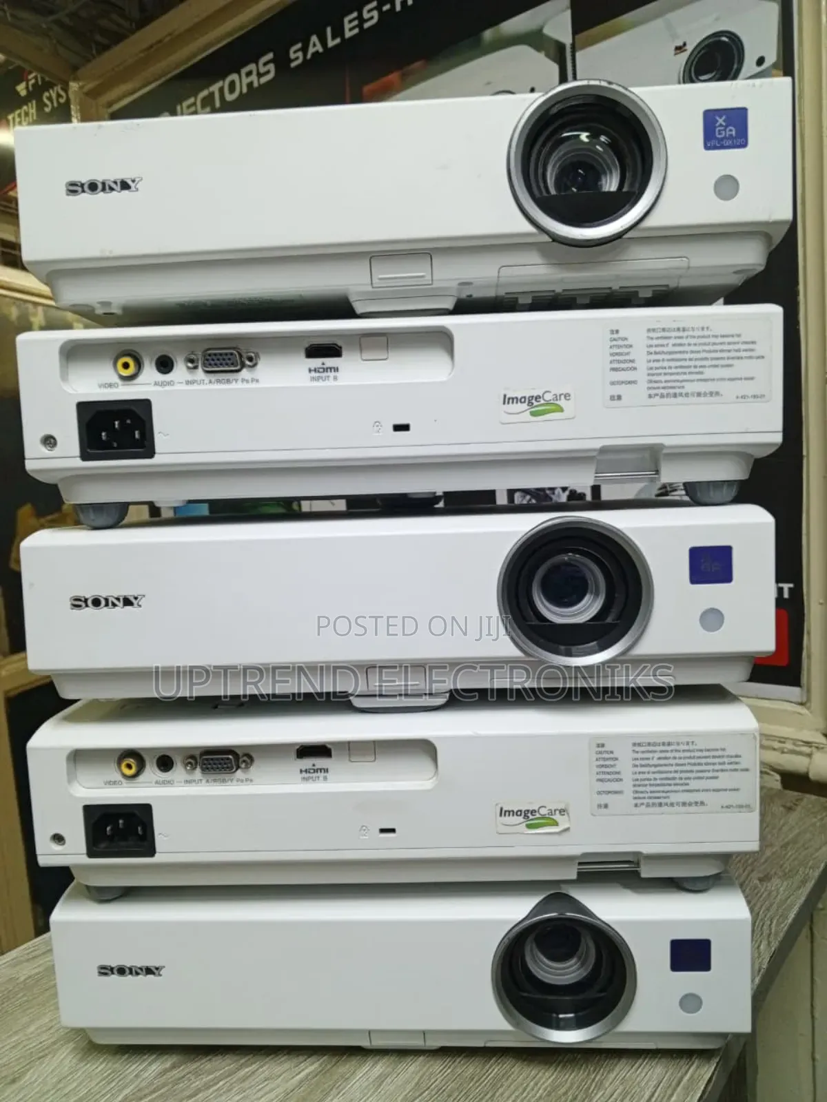 Projector for Hire – Affordable