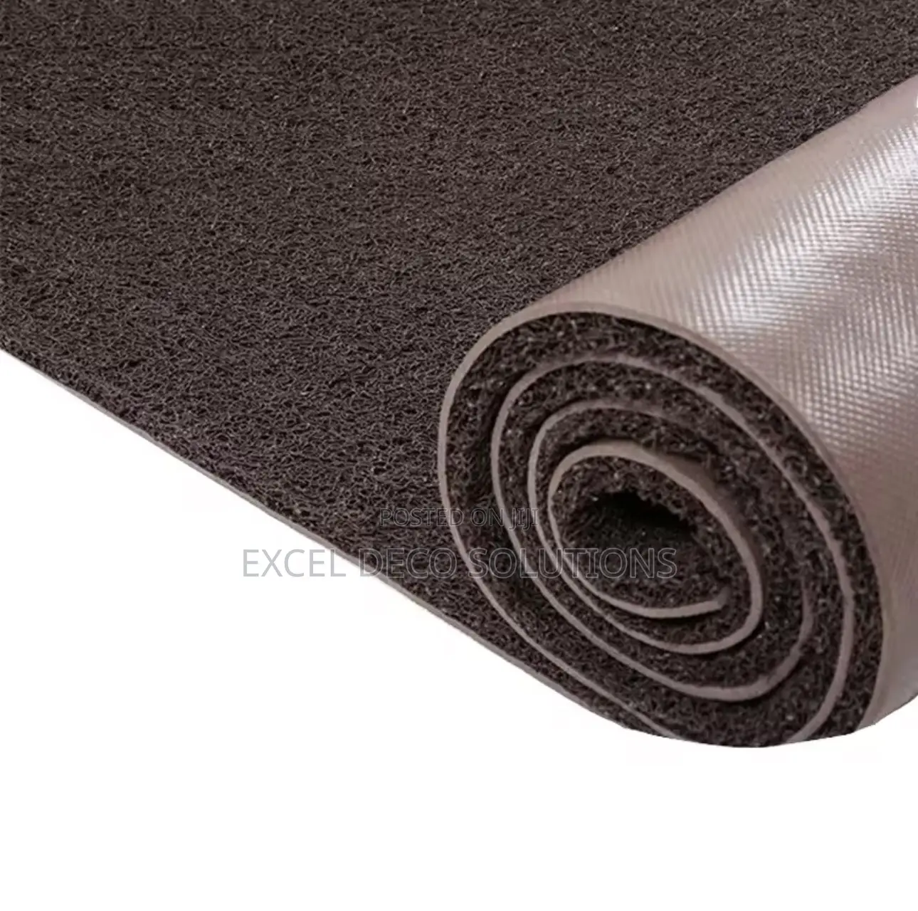 Make Your Entryway Stand Out With Non Slip Coil Mat