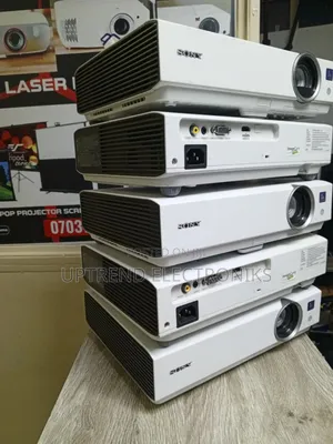 Event Projector Rental – Big Screen Experience Anywhere!