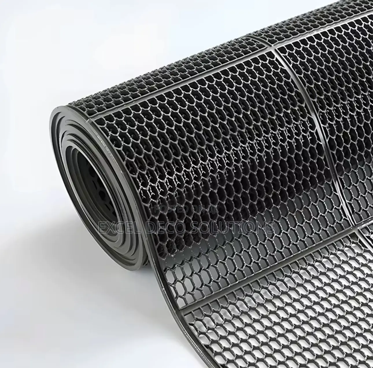 Wet Floors? No Slipping. No Stress Heavy Duty S Mat