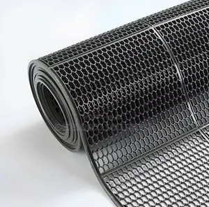 Wet Floors? No Slipping. No Stress Heavy Duty S Mat