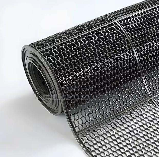 Wet Floors? No Slipping. No Stress Heavy Duty S Mat