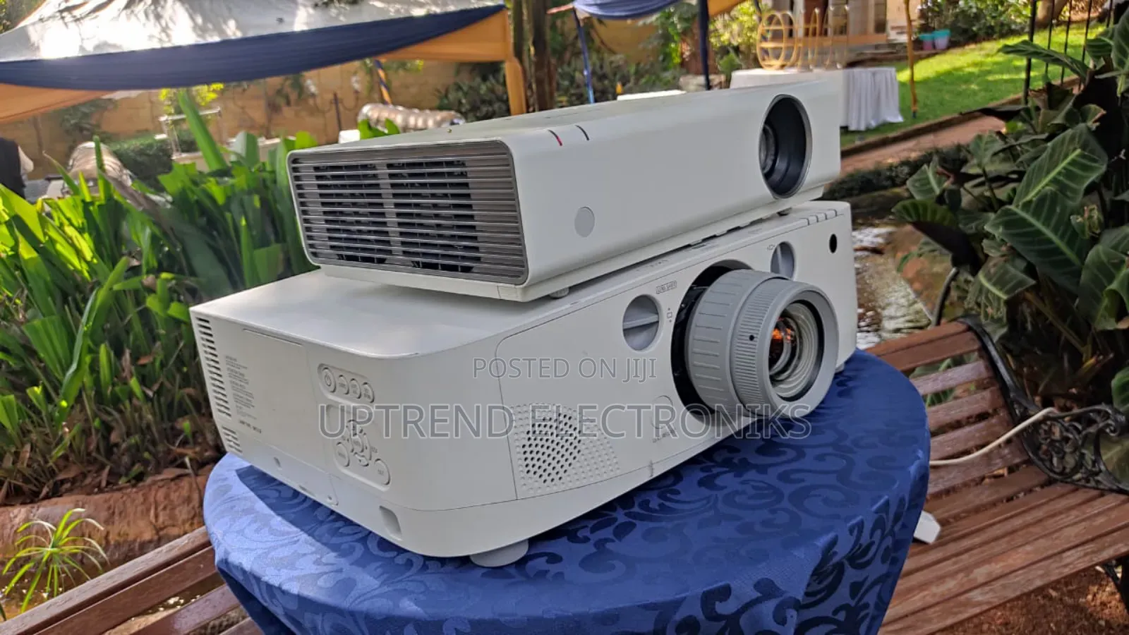 Business Training Projector Hire – Professional Reliable