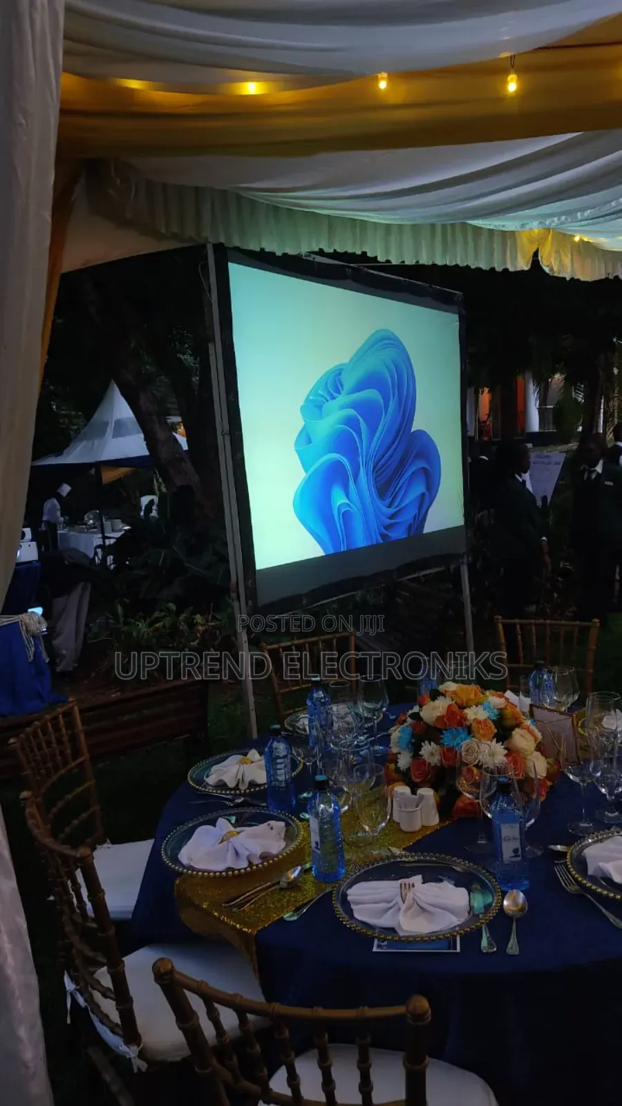 Business Training Projector Hire – Professional Reliable