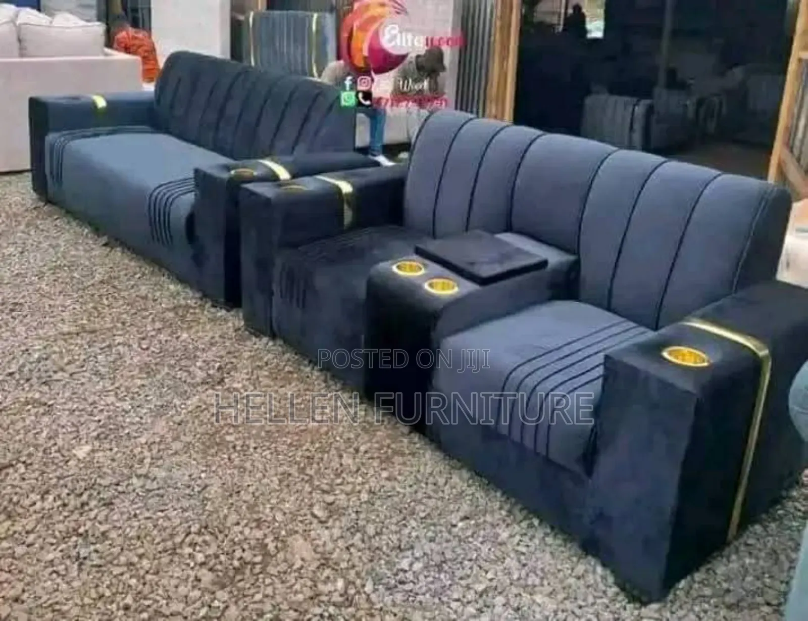 Brown Chair Is Your Dream Chair