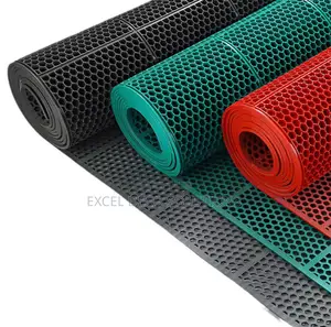 Anti Slip Mat (Perfect for Bathrooms Changing Rooms)