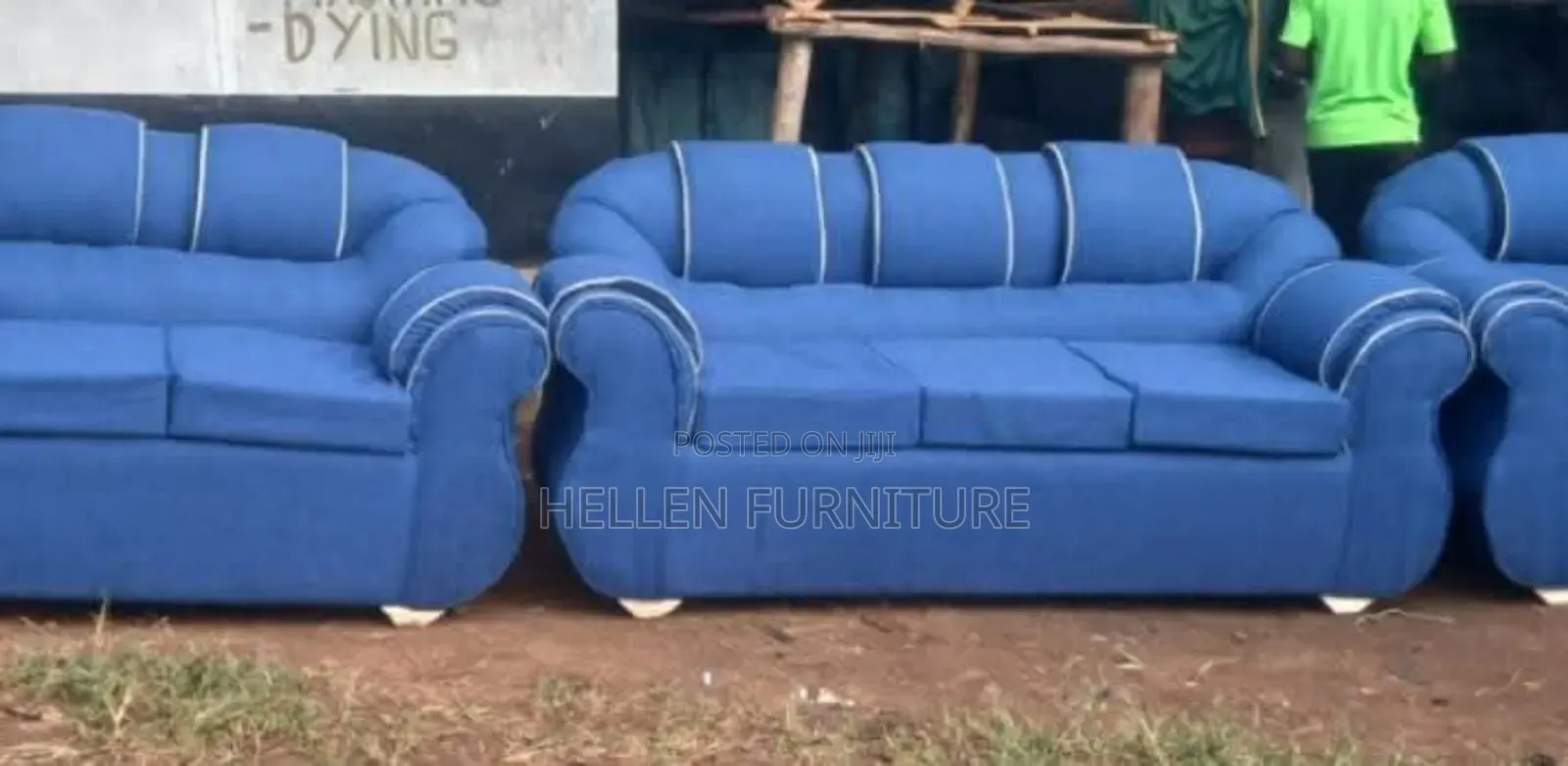 Love You House,We Sell Good Quality Chair