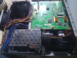 Expert Projector Repair – Restore Brightness Performance!