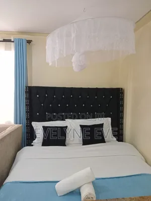 Air BNB Studio Apartment in South B Papino for Rent