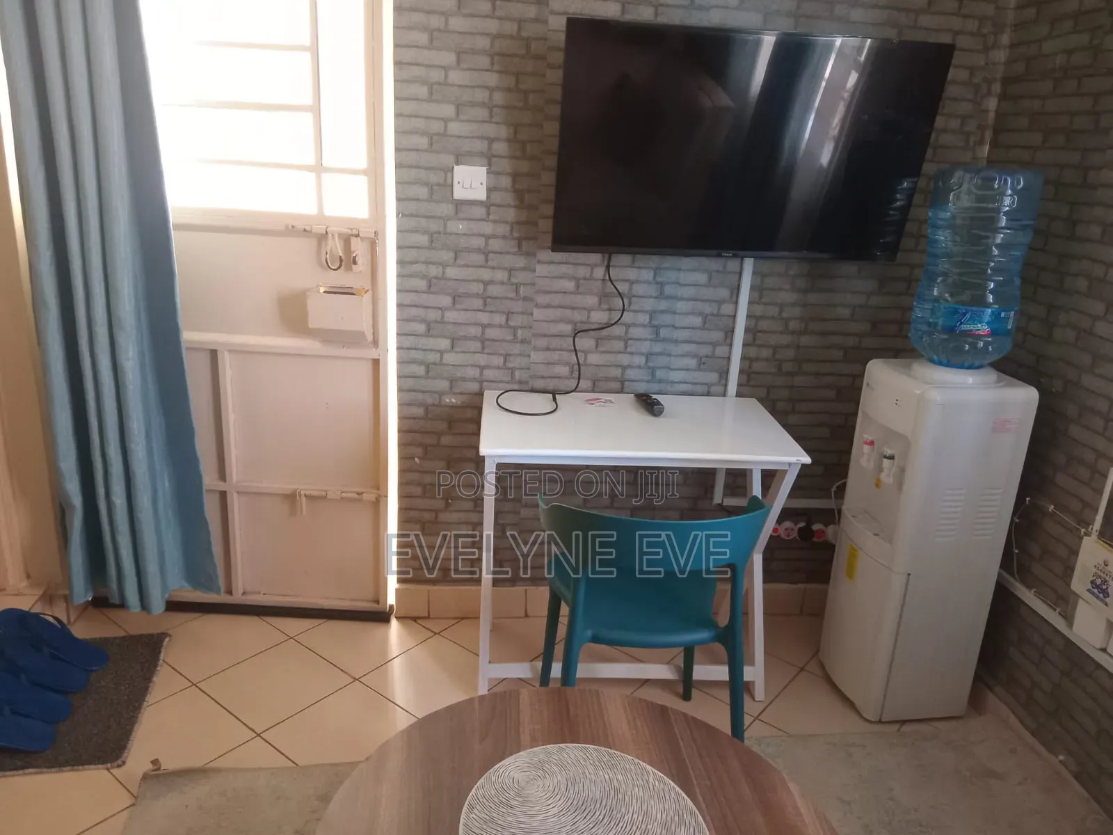 Air BNB Studio Apartment in South B Papino for Rent