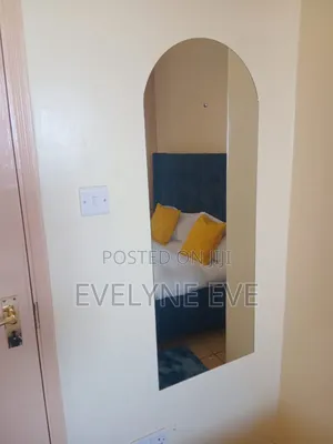 Air BNB Big Studio Very Spacious Apartment in South B in Papino