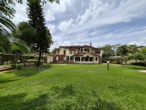 5bdrm House in Runda for rent - main view