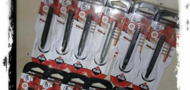 Rubi Tile Cutter Blades - main view