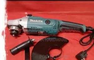 9" Makita Grinder