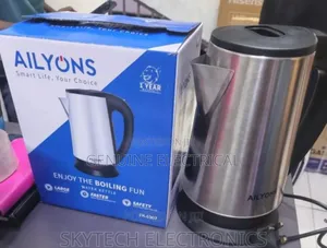 Ailyons 2.2l Electric Kettle