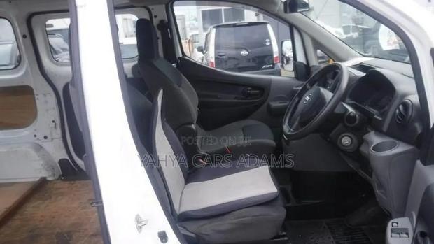Nissan Vanette 2018 White - thumbnail 6