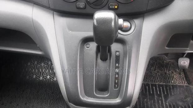 Nissan Vanette 2018 White - thumbnail 7