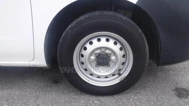 Nissan Vanette 2018 White - thumbnail 8