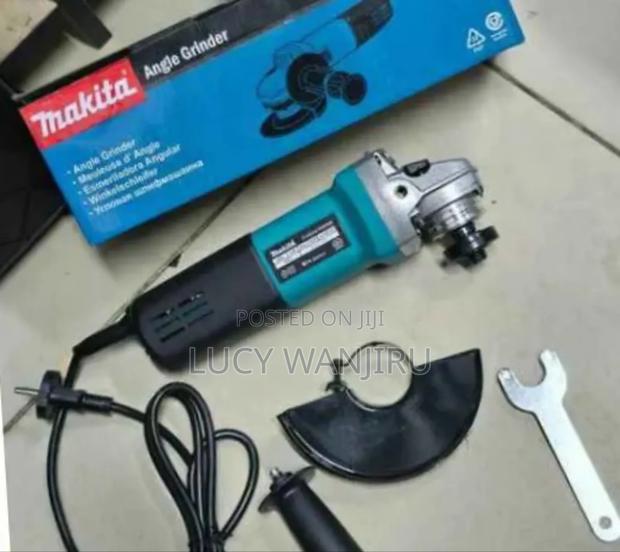 Grinding Machine 4inch