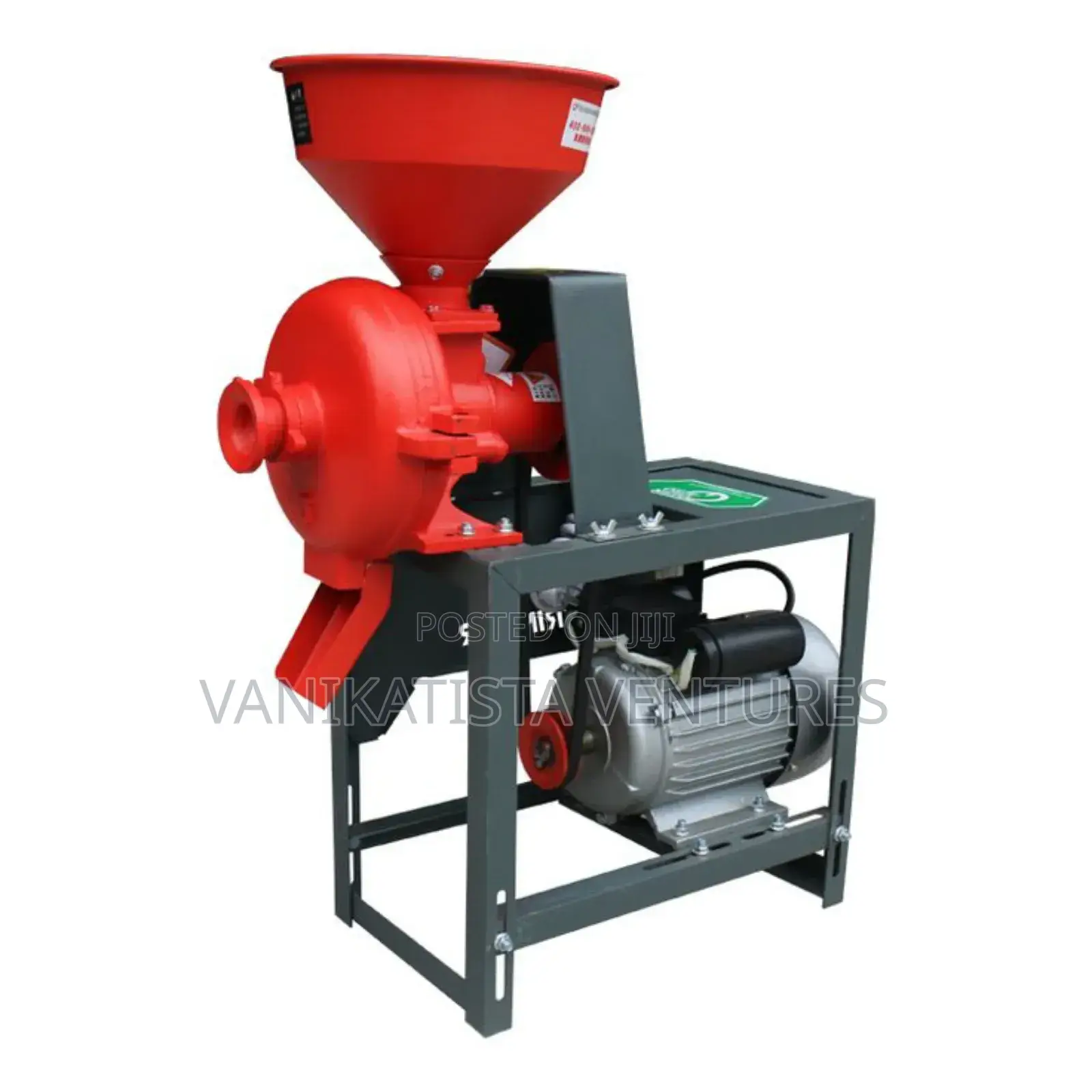 Efficient Mini Poshomill for Spices
“Efficient Mini Poshomill
