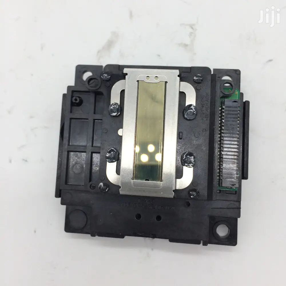 Epson L382 Head