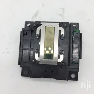 Epson L382 Head