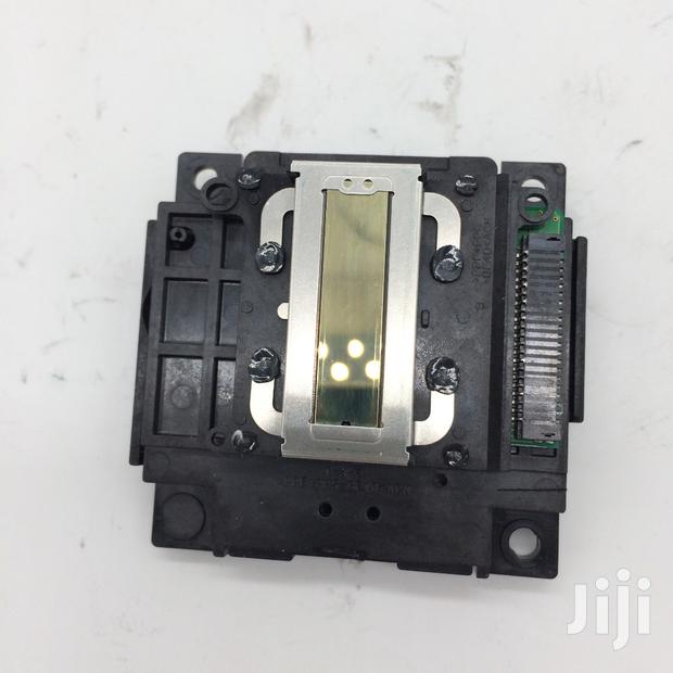 Epson L382 Head - thumbnail 2