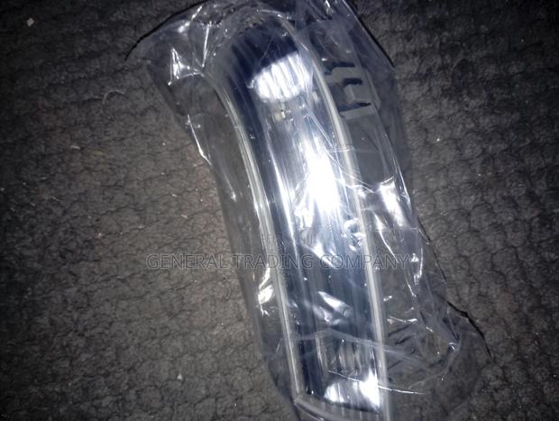 Golf Mk 5,Jetta Side Mirror Lamp - thumbnail 2