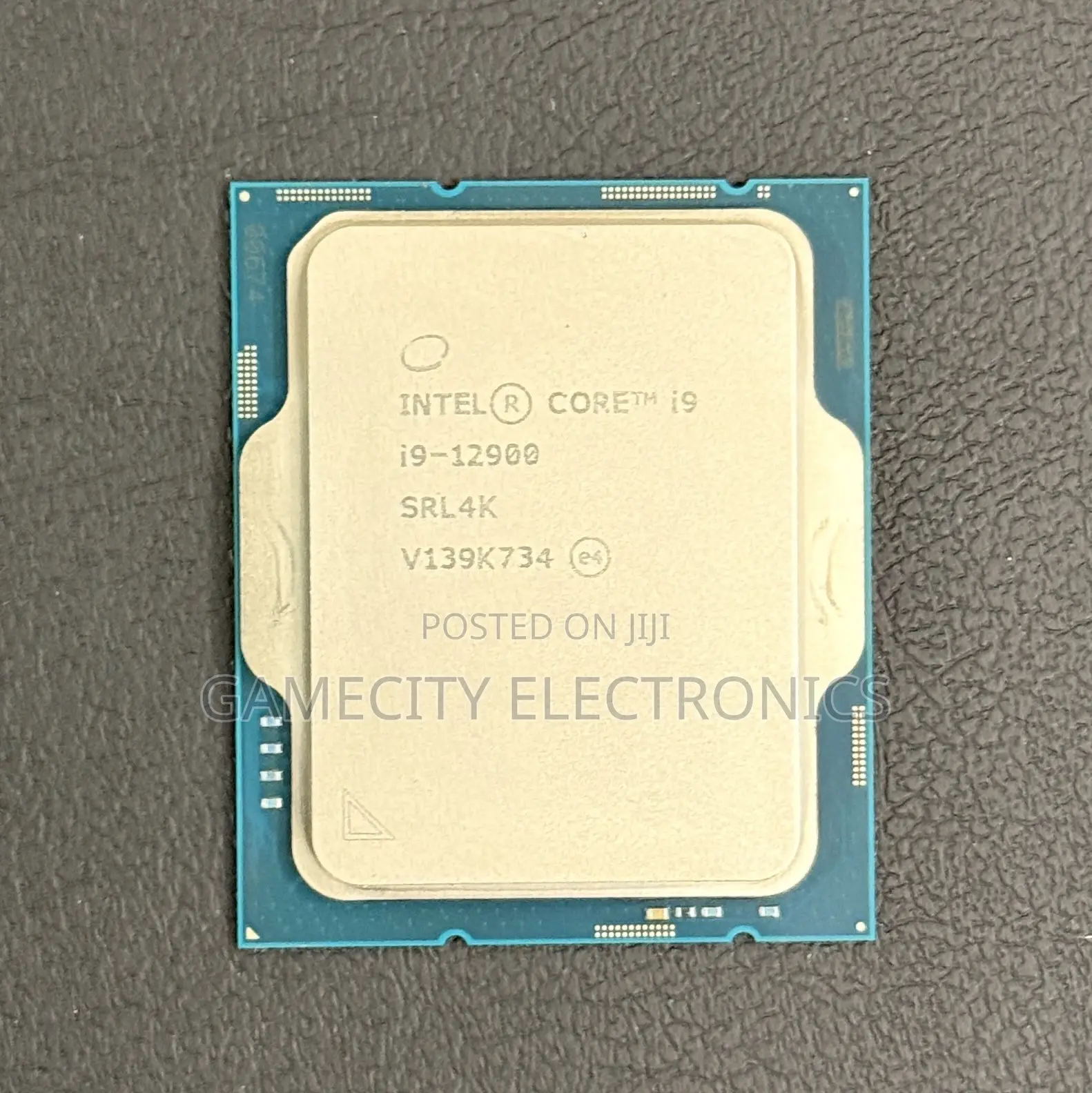 Intel Core I9-12900 16-Cores 24-Threads 5.10ghz 12th Gen Processor