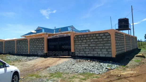 Furnished 3bdrm House in Eldoret West for rent