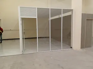 Acoustic Ceiling