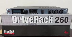 Digital Sound Drive Rack DBX - thumbnail 2