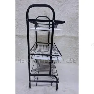 Dish Rack 3tier