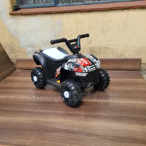 Good Quality Kids Mini Electric Quad Bike