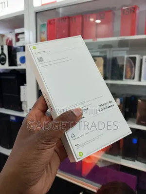 New Apple iPhone 17 Pro Max 256 GB Orange