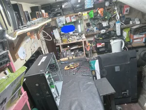 Repair of Electronics