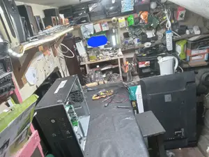 Repair of Electronics